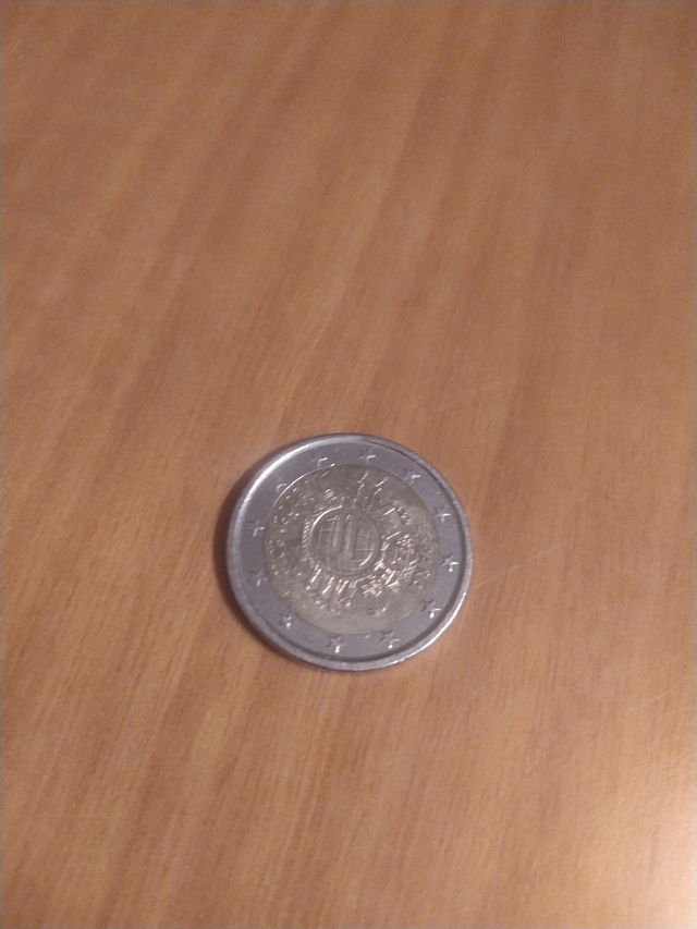 Moneda de 2 euros España 2002-2012