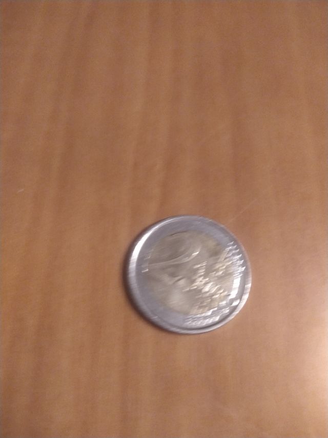 Moneda de 2 euros España 2002-2012