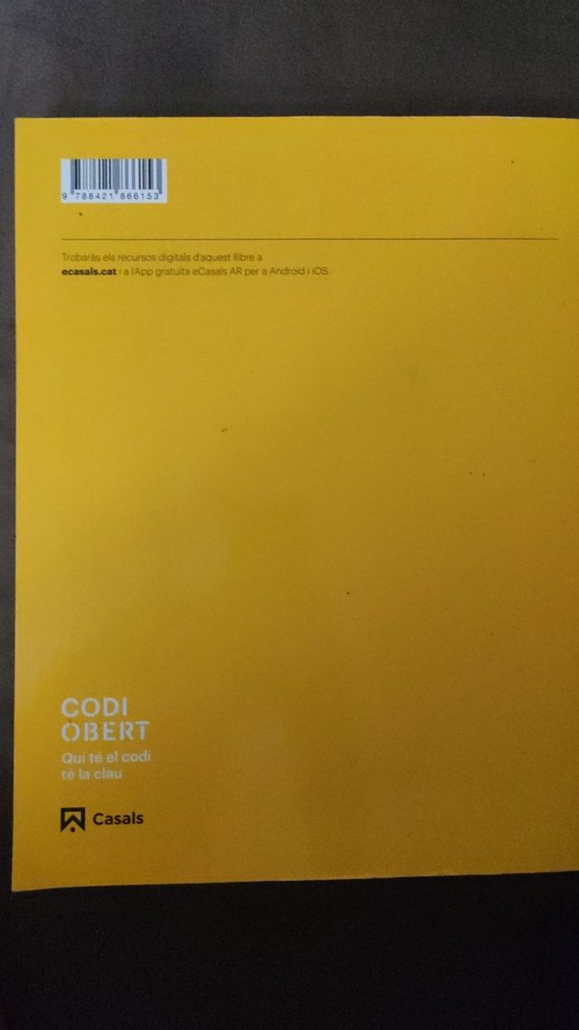 Libro 1⁰ de ESO "BIOLÓGIA I GEOLOGÍA"