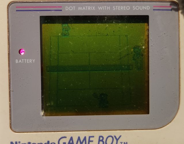 Game Boy 1989