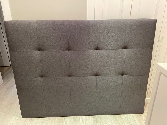 CABECERO CAPRI CHENILLA (1,60x1,20)