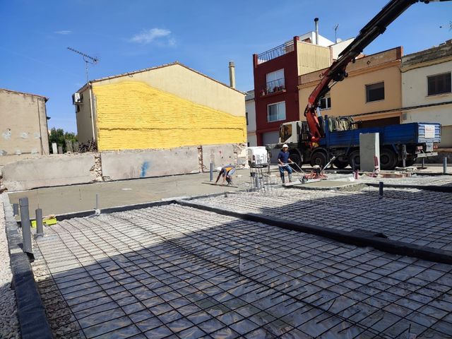 REFORMAS, PINTURA Y LIMIEZAS