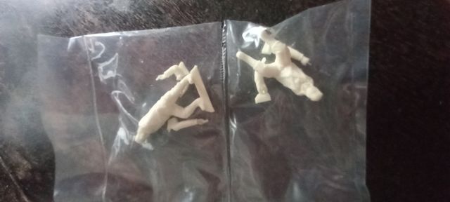 Soldados de Japón WWII de coleccion