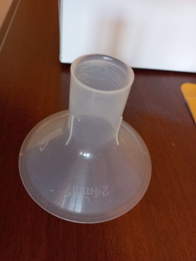 Medela Set de extracción 