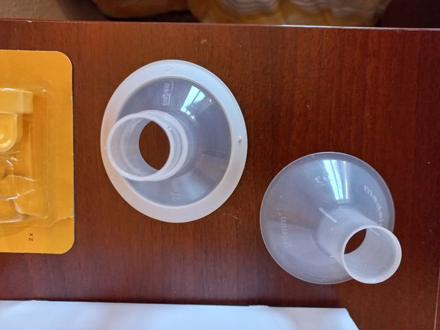 Medela Set de extracción 
