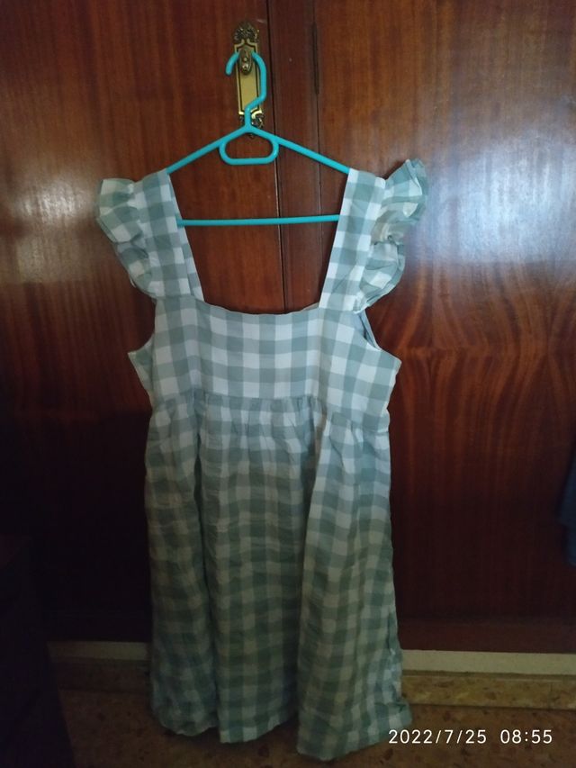 A ESTRENAR vestido camisón 