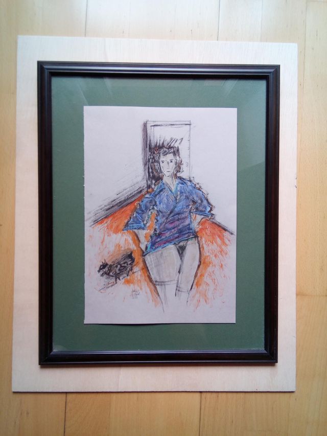 Joaquín VILLEGAS.Sandra.2022.25% DTO.