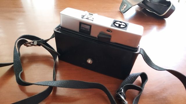 Kodak de 1959, perfecto estado