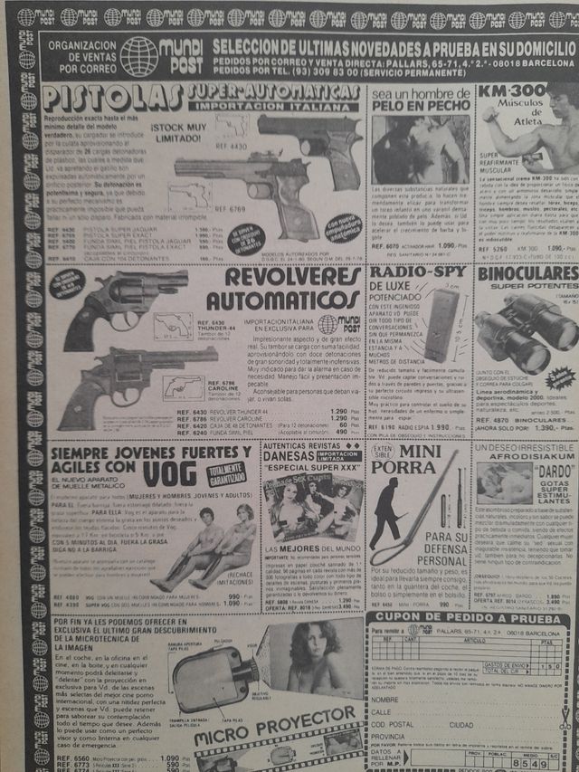 Don balón especial 1985 el año del barsa