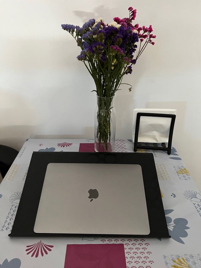 Soporte para ordenador portátil