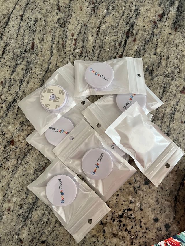 Soporte de ventosa para teléfono !