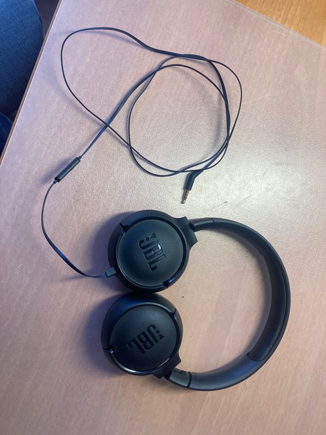 Auriculares jbl