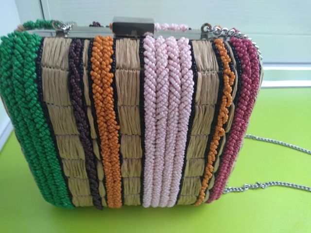 Bolso Zara