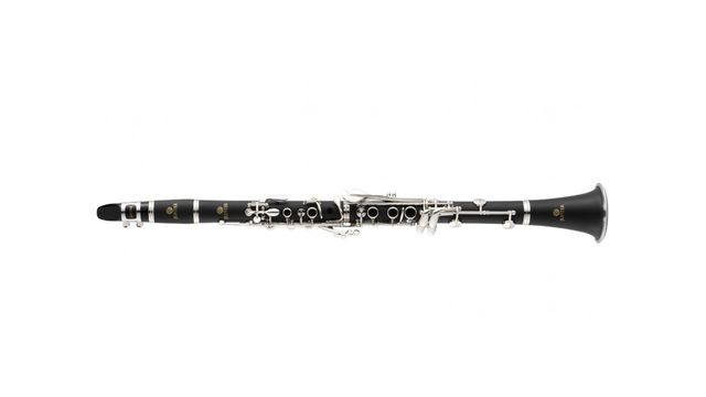 Clarinete Júpiter JCL-700NA - Nuevo