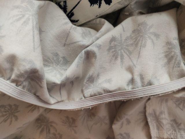 Vestido de migle + me