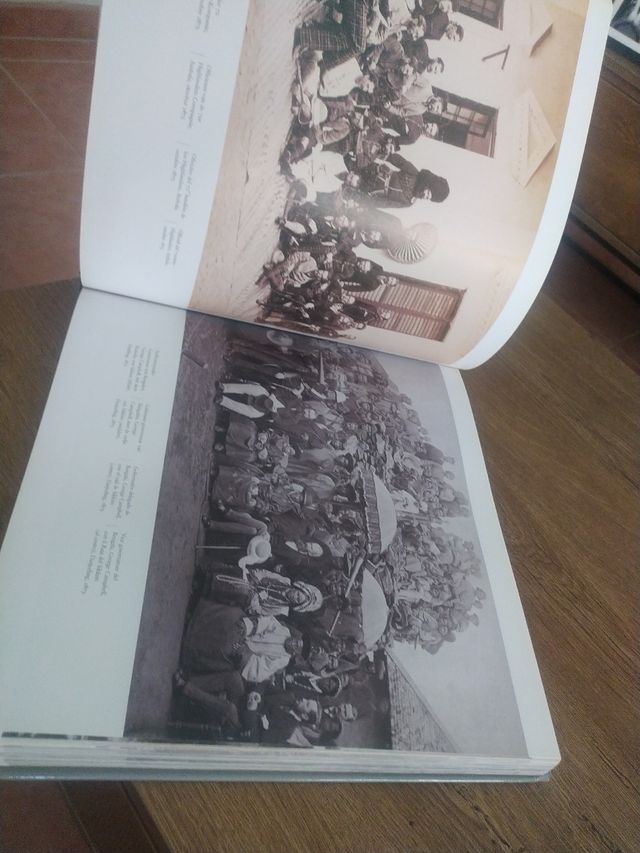 libro India ciento cincuenta años de fotografía