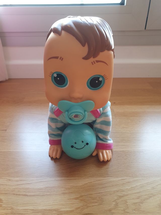 Peke Baby Lucas de segunda mano por 29 EUR en Barcelona en WALLAPOP