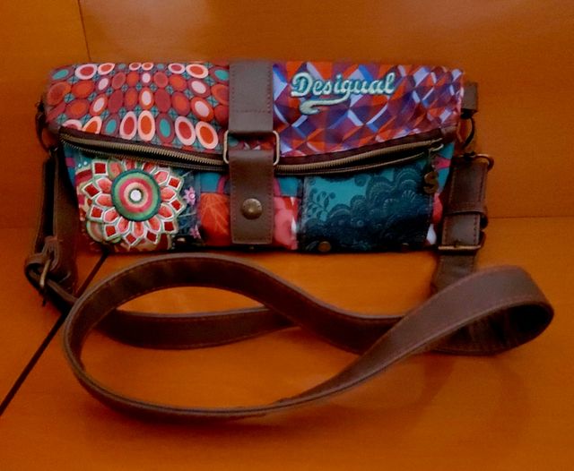 Bolso Desigual