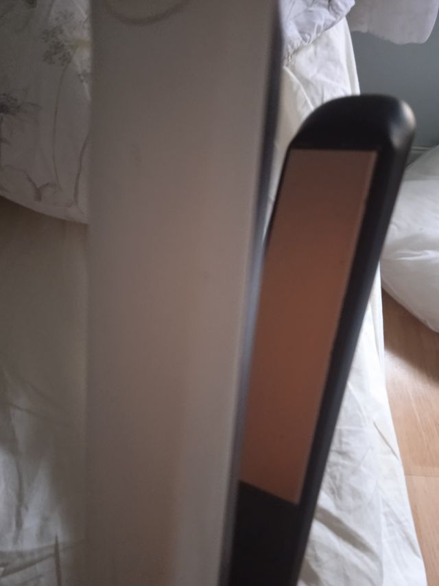 plancha de pelo rowenta seminueva