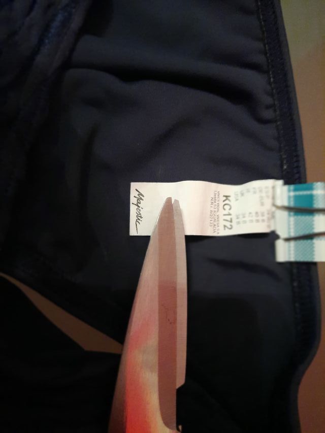 Bickini de la marca Magestic