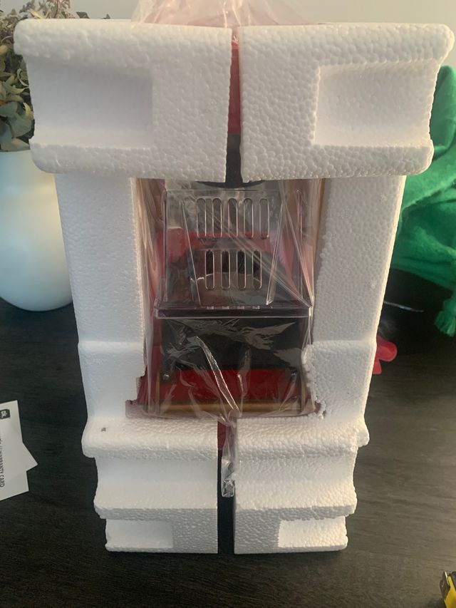 Palomitera - Máquina de palomitas A ESTRENAR!