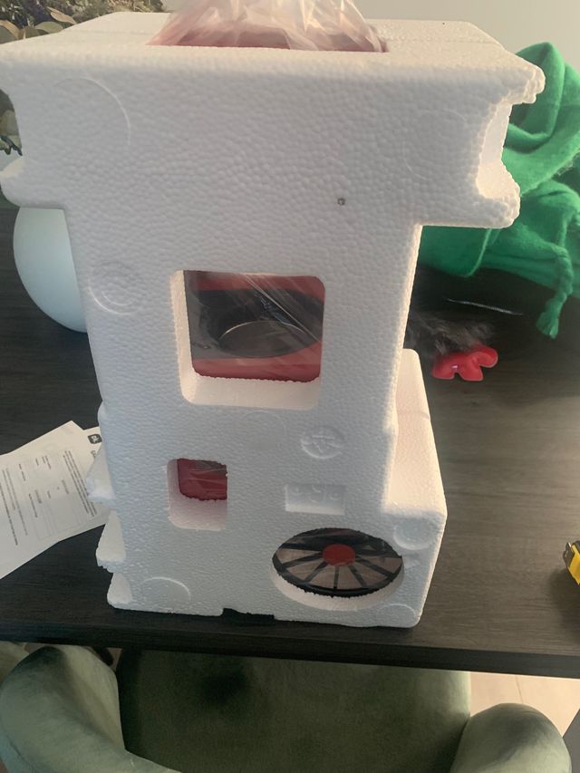 Palomitera - Máquina de palomitas A ESTRENAR!