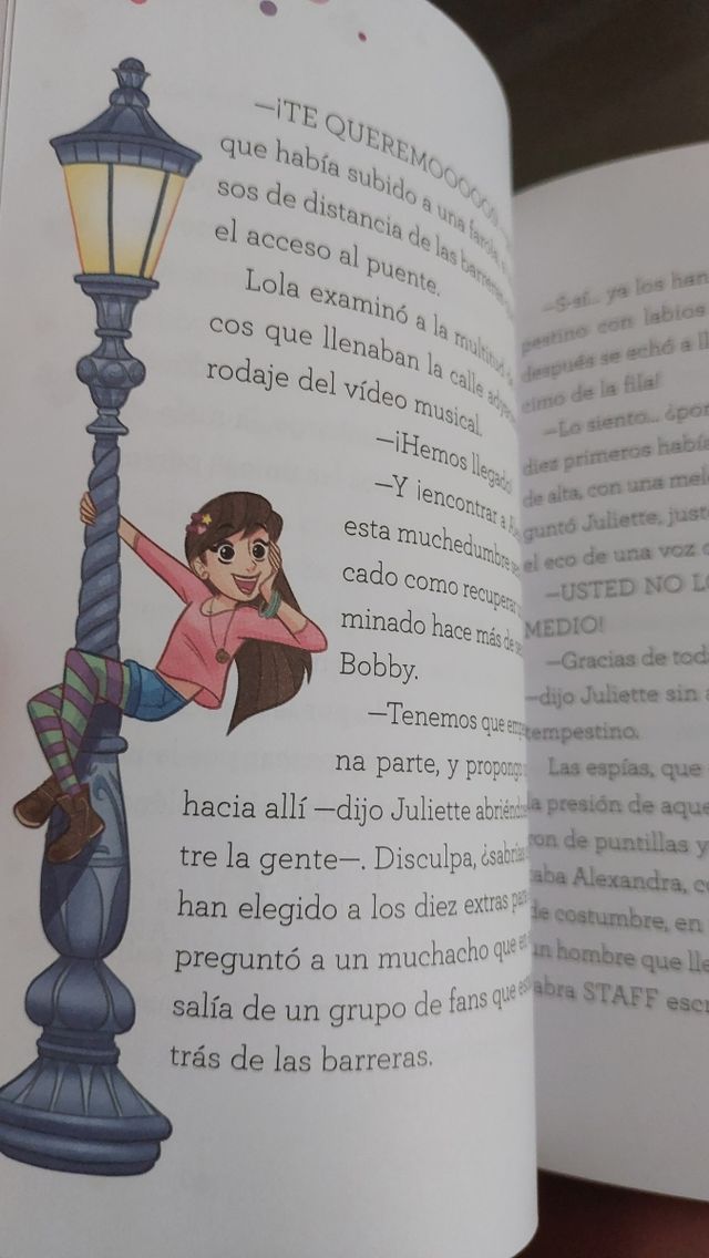 Berry Bees. Misión princesa rebelde