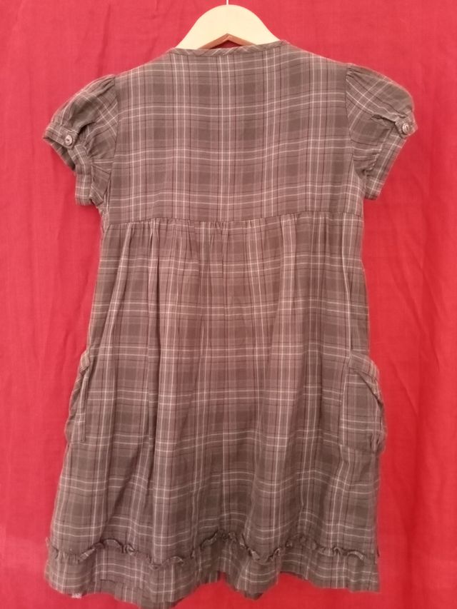 vestido niña 10 años