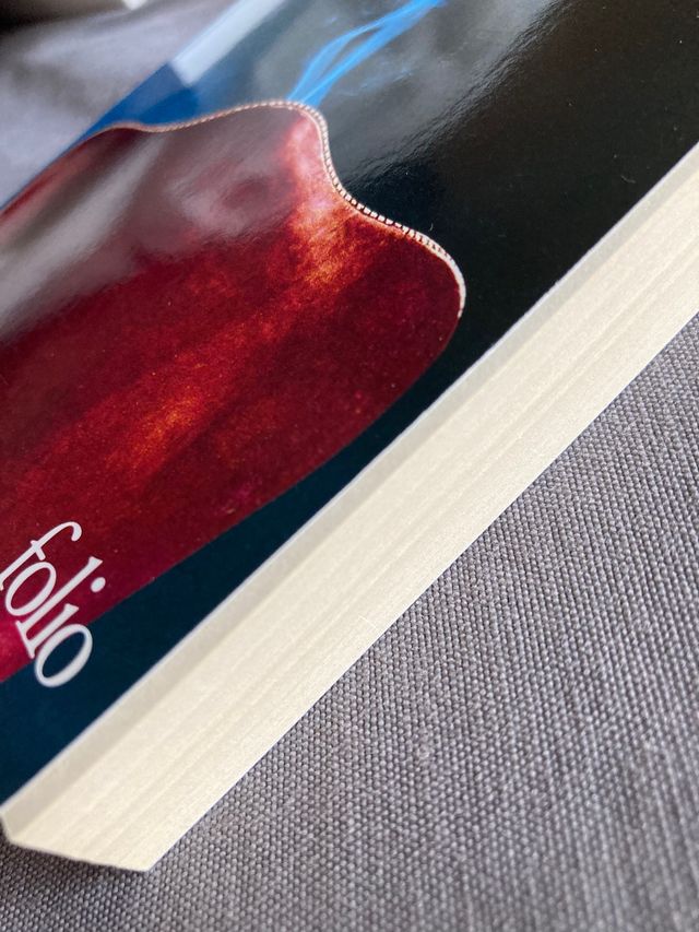 "Malavita encore", Tonino Benacquista