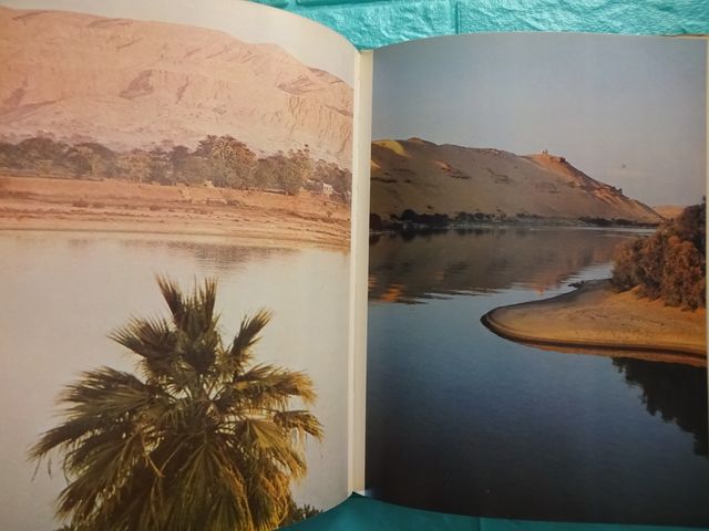 LIBRO CLEOPATRA ERNLE BRADFORD AÑO 1974