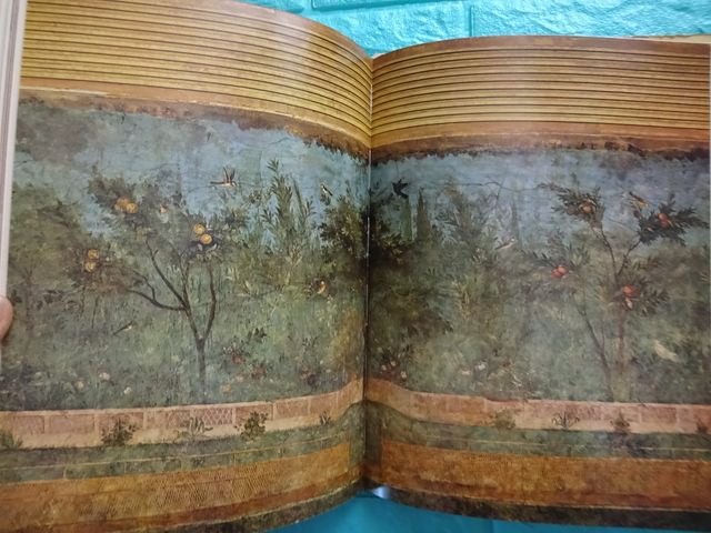 LIBRO CLEOPATRA ERNLE BRADFORD AÑO 1974