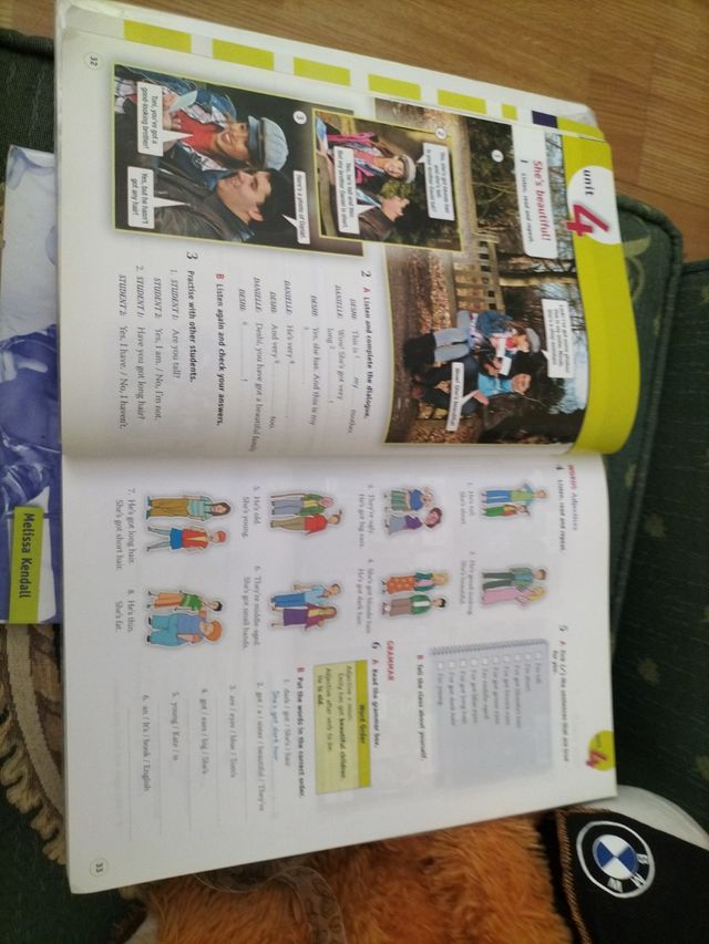 Libros inglés EOI nivel básico