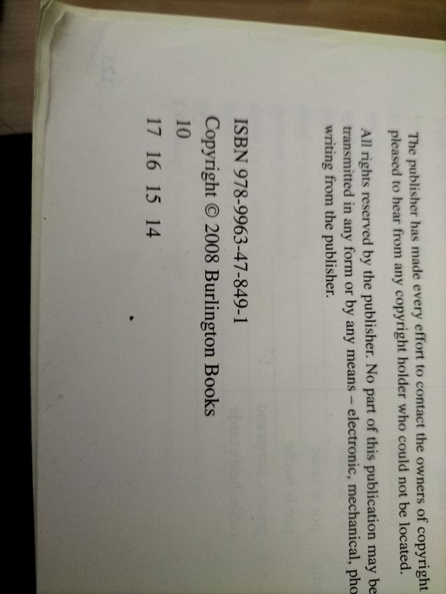 Libros inglés EOI nivel básico