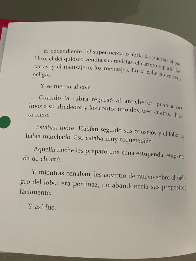 Lote 2 libros infantiles 