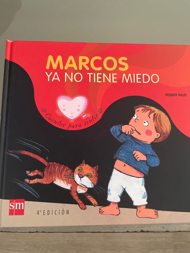 Lote 2 libros infantiles 