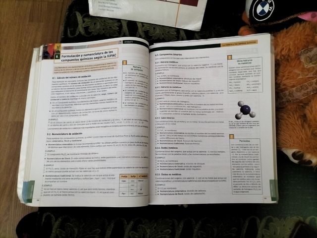 Libros 3° PMAR/Diversificación