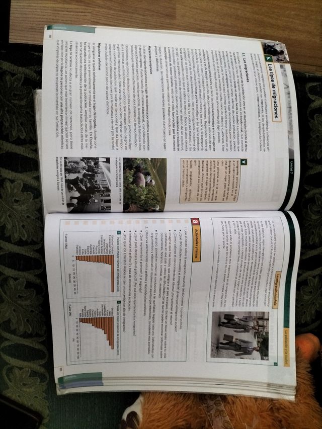 Libros 3° PMAR/Diversificación