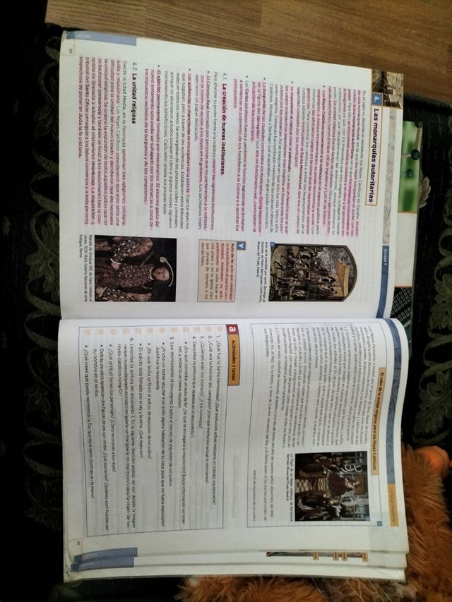 Libros 3° PMAR/Diversificación