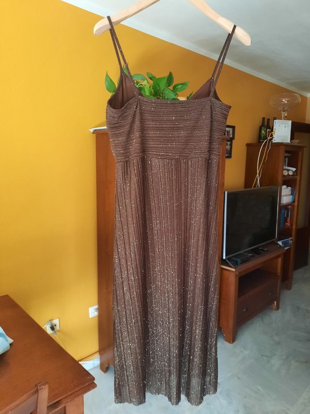 vestido de fiesta, boda, navidad, eventos