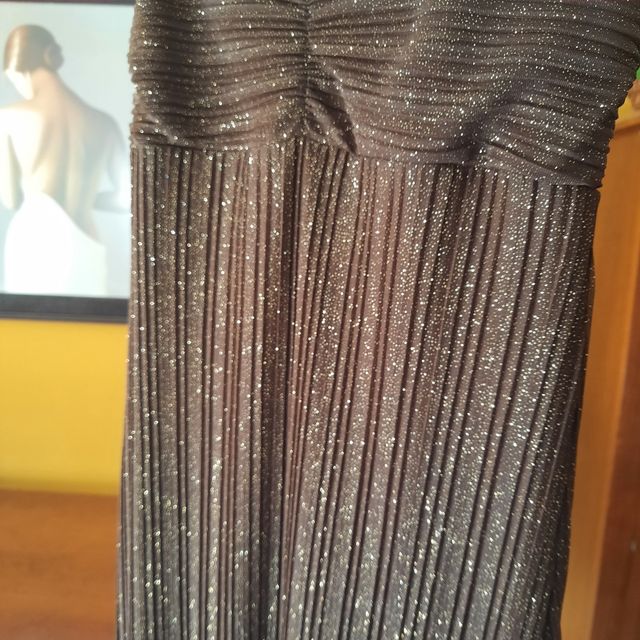 vestido de fiesta, boda, navidad, eventos