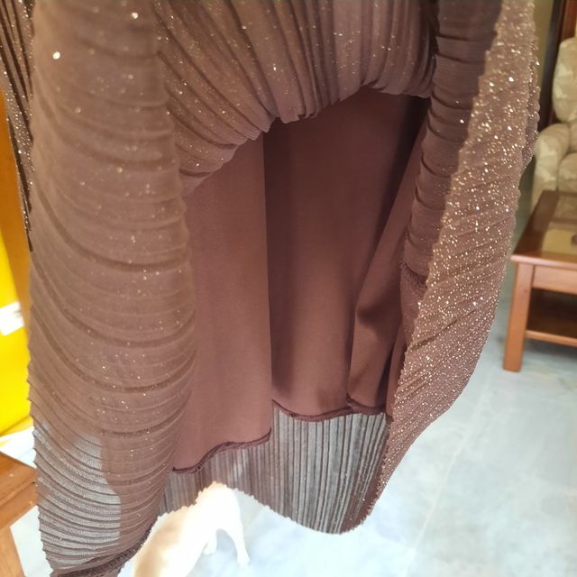 vestido de fiesta, boda, navidad, eventos