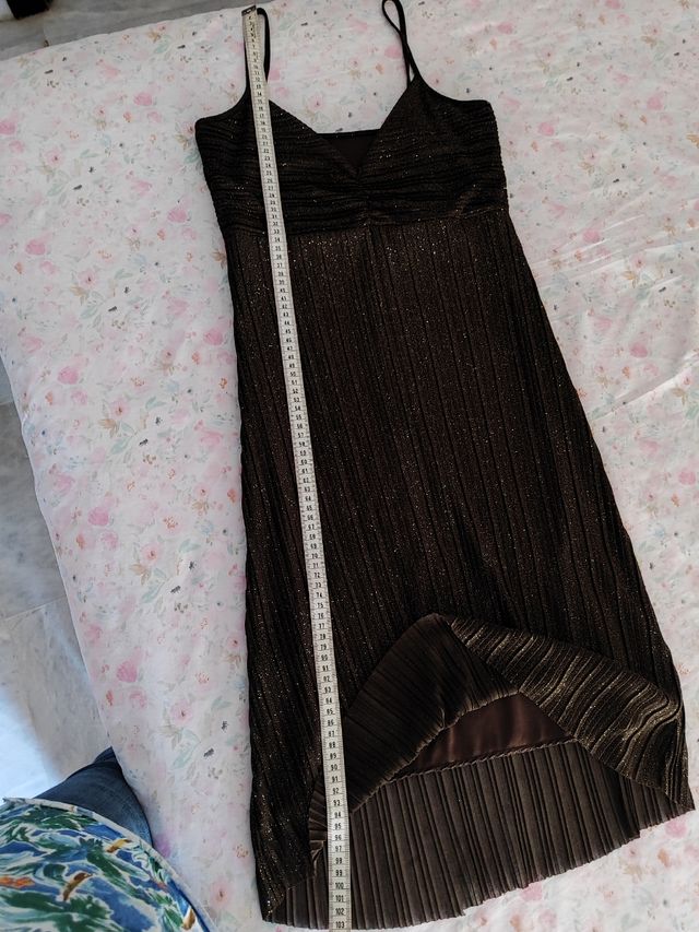 vestido de fiesta, boda, navidad, eventos