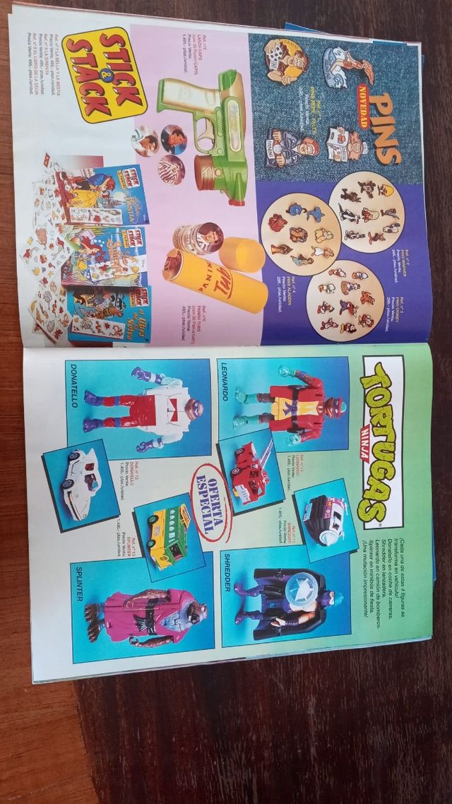 Álbum los Mejores Equipos de Europa 1996 97 Panini