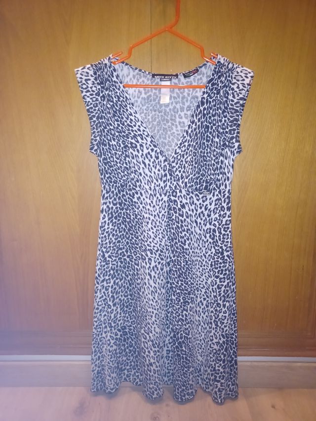 MISS SIXTY.SUPER OCASIÓN. precioso vestido verano.