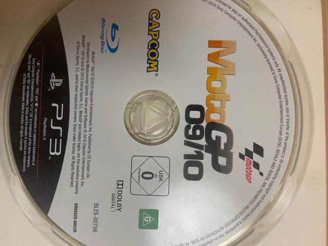 Juegos Play Station 3