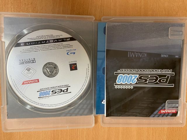 Juegos Play Station 3