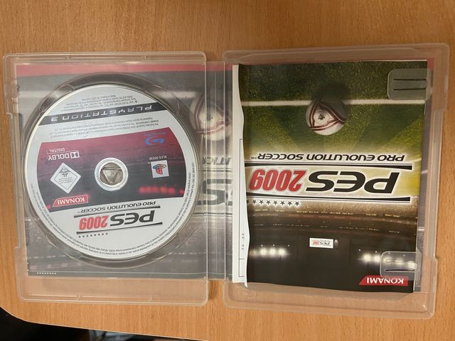 Juegos Play Station 3