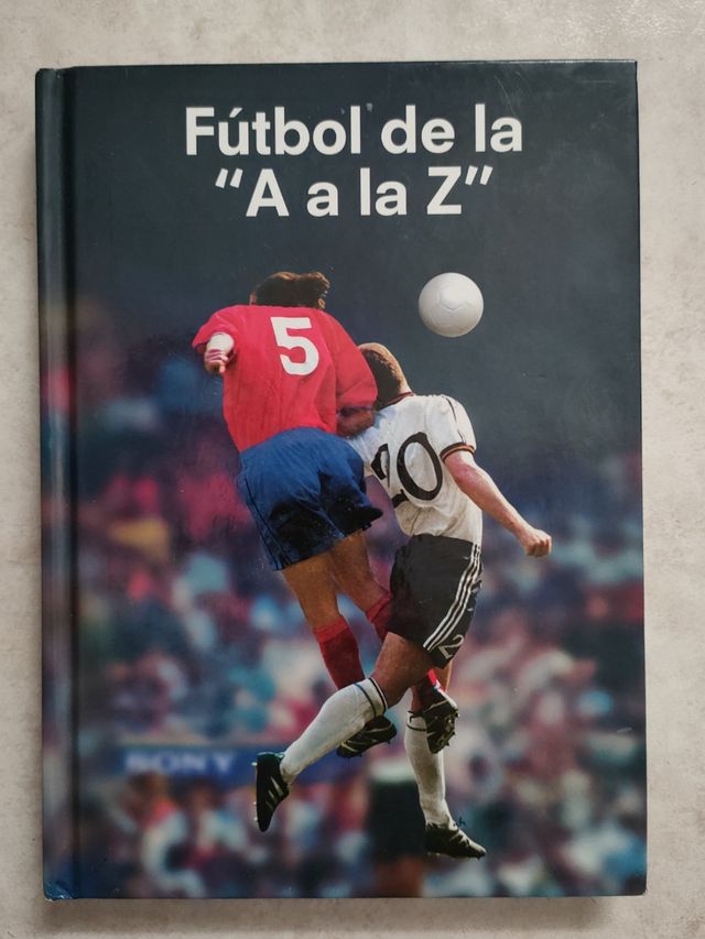 Fútbol de la "A a la Z"
