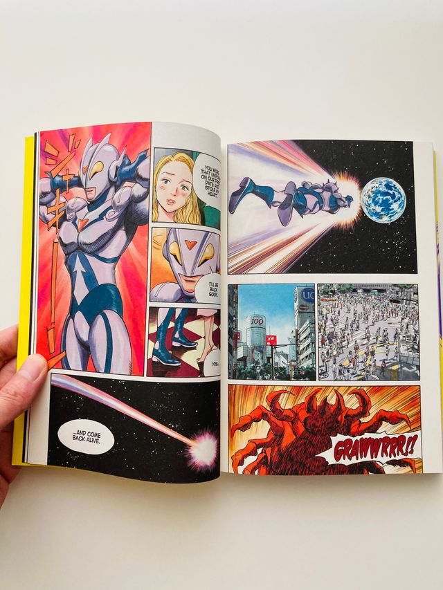 Sneeze: Naoki Urasawa Story Collection