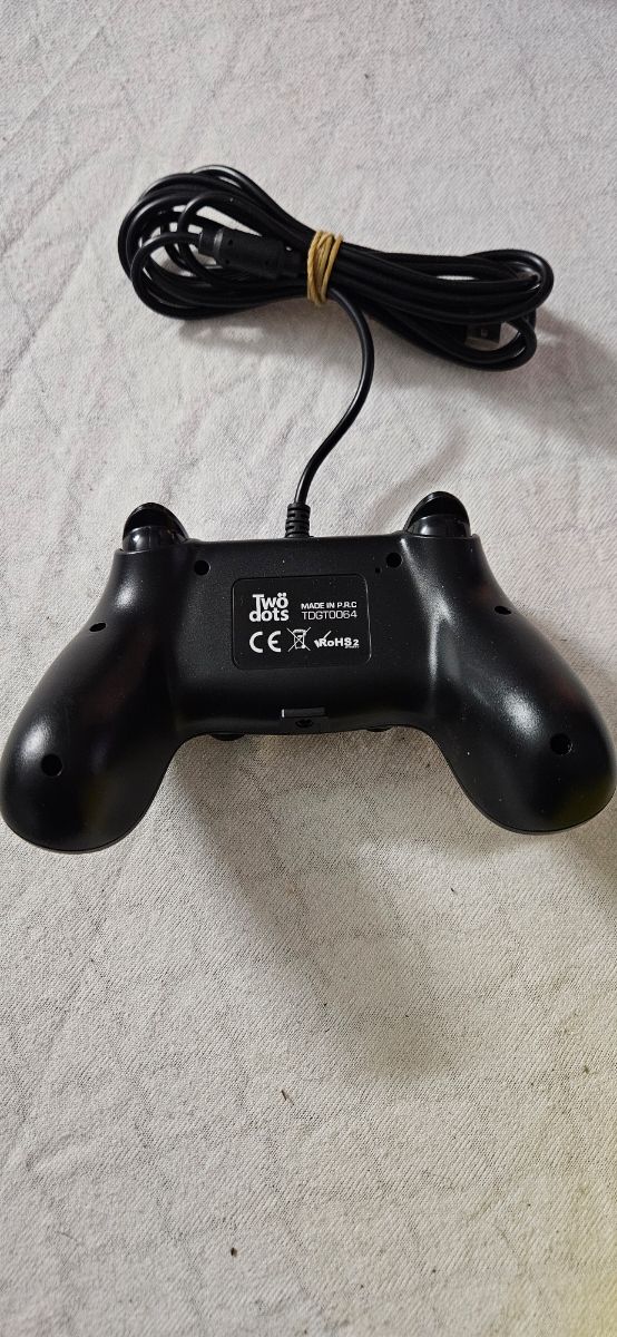 Joystick ps3 ps4 